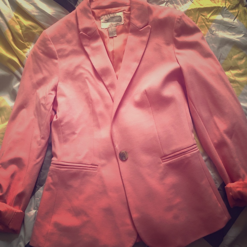 Blazer Never Worn